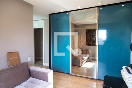 Sala de apartamento à venda com 3 quartos, 169m² em Vila Lanzara, Guarulhos