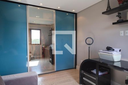 Sala de apartamento à venda com 3 quartos, 169m² em Vila Lanzara, Guarulhos