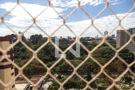 vista Sala de apartamento à venda com 3 quartos, 169m² em Vila Lanzara, Guarulhos