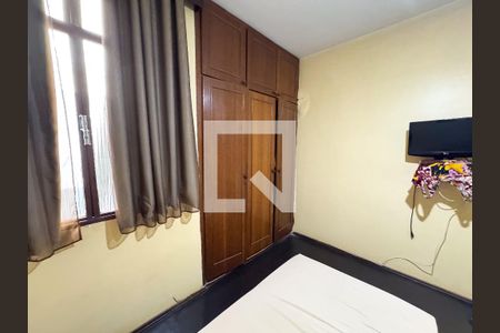 Quarto 1 de casa à venda com 5 quartos, 180m² em Santa Cruz Industrial, Contagem