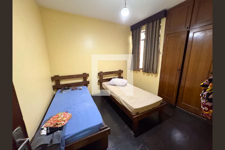 Quarto 1 de casa à venda com 5 quartos, 180m² em Santa Cruz Industrial, Contagem