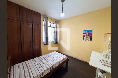 Suíte 1 de casa à venda com 5 quartos, 180m² em Santa Cruz Industrial, Contagem