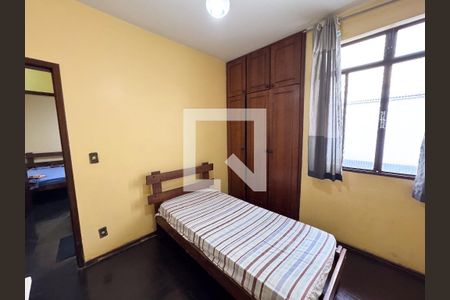 Suíte 1 de casa à venda com 5 quartos, 180m² em Santa Cruz Industrial, Contagem