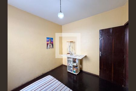 Suíte 1 de casa à venda com 5 quartos, 180m² em Santa Cruz Industrial, Contagem