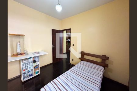 Suíte 1 de casa à venda com 5 quartos, 180m² em Santa Cruz Industrial, Contagem