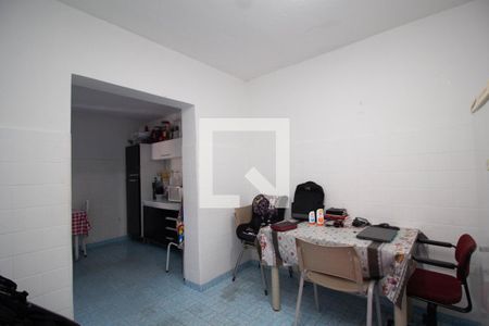 Sala de Jantar de casa à venda com 2 quartos, 150m² em Vila Siqueira (zona Norte), São Paulo