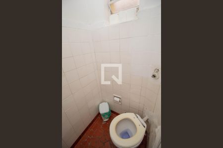 Lavabo de casa à venda com 2 quartos, 150m² em Vila Siqueira (zona Norte), São Paulo