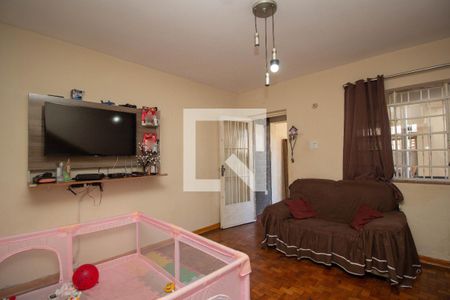 Sala de casa à venda com 2 quartos, 150m² em Vila Siqueira (zona Norte), São Paulo