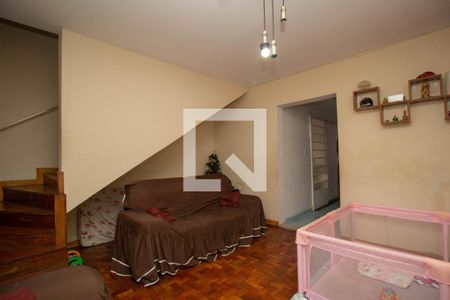 Sala de casa à venda com 2 quartos, 150m² em Vila Siqueira (zona Norte), São Paulo