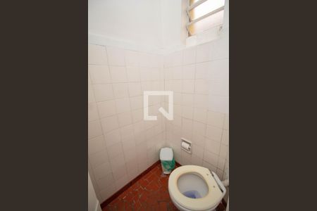 Lavabo de casa à venda com 2 quartos, 150m² em Vila Siqueira (zona Norte), São Paulo