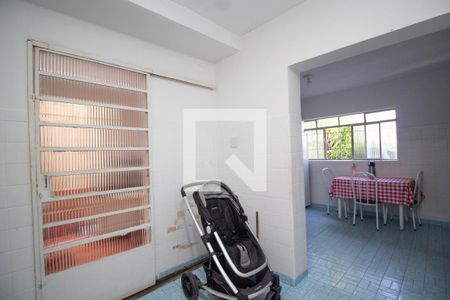 Sala de Jantar de casa à venda com 2 quartos, 150m² em Vila Siqueira (zona Norte), São Paulo