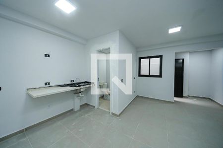 Studio de apartamento à venda com 1 quarto, 27m² em Vila Formosa, São Paulo