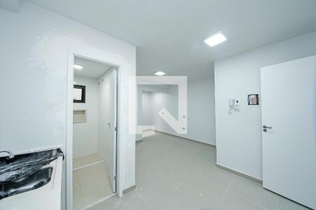 Studio de apartamento à venda com 1 quarto, 27m² em Vila Formosa, São Paulo