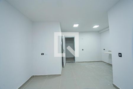 Studio de apartamento à venda com 1 quarto, 27m² em Vila Formosa, São Paulo