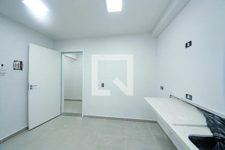 Studio de apartamento à venda com 1 quarto, 27m² em Vila Formosa, São Paulo