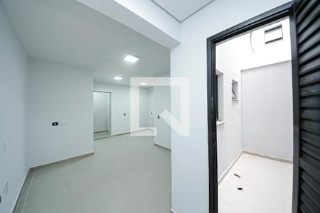 Studio de apartamento à venda com 1 quarto, 27m² em Vila Formosa, São Paulo