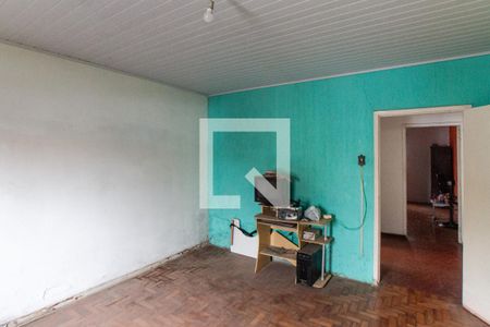 Casa 1 - Quarto 1 de casa à venda com 4 quartos, 800m² em Vila Constança, São Paulo