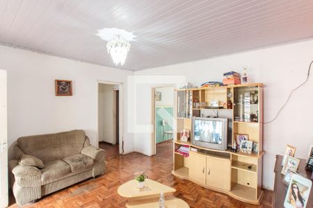 Casa 1 - Sala de casa à venda com 4 quartos, 800m² em Vila Constança, São Paulo