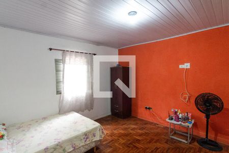 Casa 1 - Quarto 2 de casa à venda com 4 quartos, 800m² em Vila Constança, São Paulo