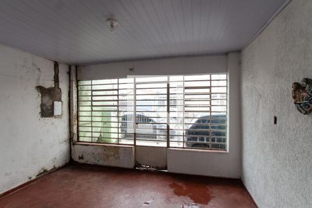 Casa 1 - Varanda de casa à venda com 4 quartos, 800m² em Vila Constança, São Paulo