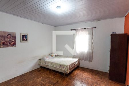 Casa 1 - Quarto 2 de casa à venda com 4 quartos, 800m² em Vila Constança, São Paulo