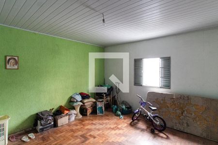 Casa 1 - Quarto 1 de casa à venda com 4 quartos, 800m² em Vila Constança, São Paulo