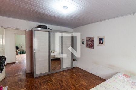Casa 1 - Quarto 2 de casa à venda com 4 quartos, 800m² em Vila Constança, São Paulo