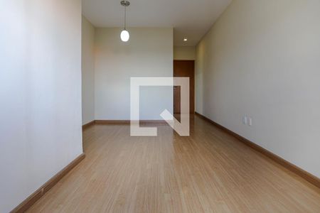 Sala de apartamento para alugar com 3 quartos, 71m² em Jardim Marica, Mogi das Cruzes