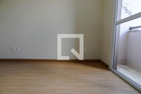 Sala de apartamento para alugar com 3 quartos, 71m² em Jardim Marica, Mogi das Cruzes