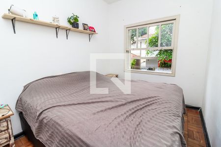 Quarto 1 de casa à venda com 3 quartos, 180m² em Vila Hamburguesa, São Paulo