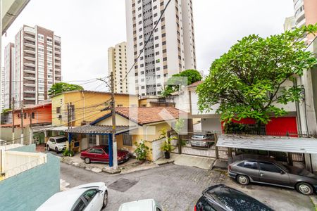 Vista - Quarto 1 de casa à venda com 3 quartos, 180m² em Vila Hamburguesa, São Paulo