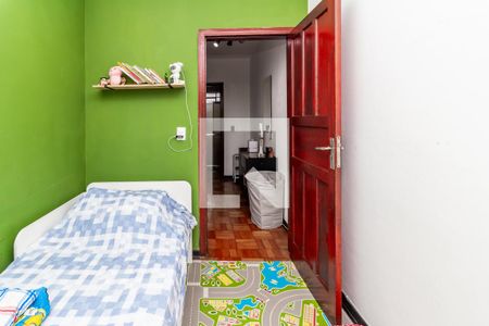Quarto 2 de casa à venda com 3 quartos, 180m² em Vila Hamburguesa, São Paulo