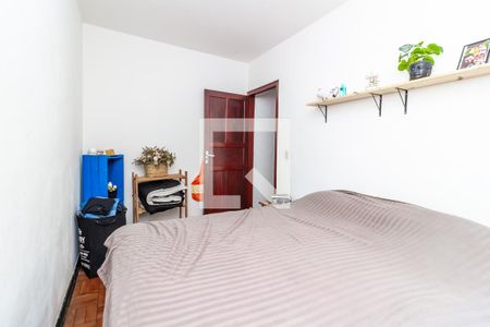 Quarto 1 de casa à venda com 3 quartos, 180m² em Vila Hamburguesa, São Paulo