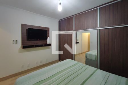 Quarto Suíte de casa à venda com 5 quartos, 220m² em Jardim do Lago, Campinas