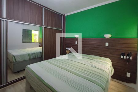 Quarto Suíte de casa à venda com 5 quartos, 220m² em Jardim do Lago, Campinas