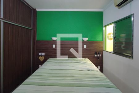 Quarto Suíte de casa à venda com 5 quartos, 220m² em Jardim do Lago, Campinas