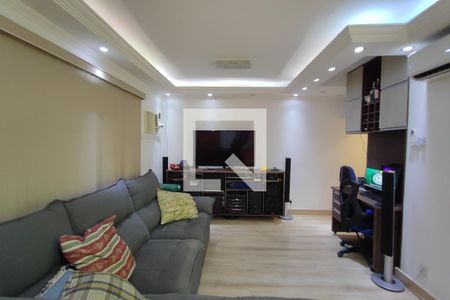 Sala de Estar de casa à venda com 5 quartos, 220m² em Jardim do Lago, Campinas