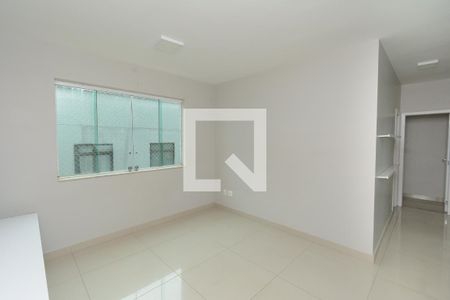 Sala de apartamento à venda com 3 quartos, 97m² em Miramar (barreiro), Belo Horizonte