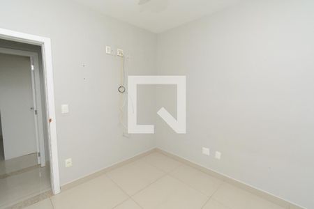 Quarto 1 de apartamento à venda com 3 quartos, 97m² em Miramar (barreiro), Belo Horizonte