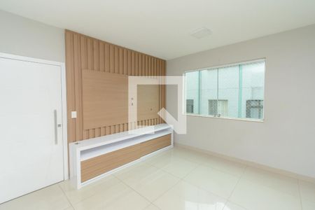 Sala de apartamento à venda com 3 quartos, 97m² em Miramar (barreiro), Belo Horizonte