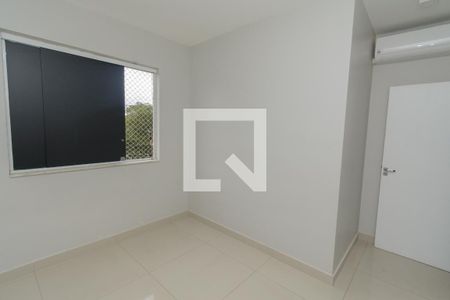 Quarto 2 de apartamento à venda com 3 quartos, 97m² em Miramar (barreiro), Belo Horizonte