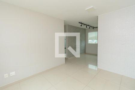 Sala de apartamento à venda com 3 quartos, 97m² em Miramar (barreiro), Belo Horizonte