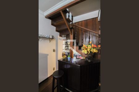 Sala 2 de casa à venda com 3 quartos, 500m² em Nova Cachoeirinha, Belo Horizonte