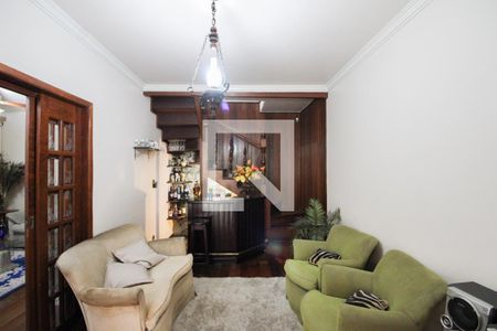 Sala 2 de casa à venda com 3 quartos, 500m² em Nova Cachoeirinha, Belo Horizonte