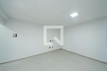 Sala/Quarto/Cozinha de apartamento à venda com 1 quarto, 41m² em Vila Formosa, São Paulo