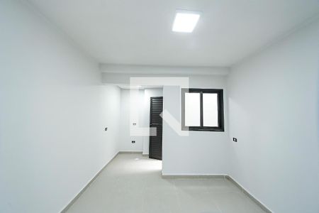 Sala/Quarto/Cozinha de apartamento à venda com 1 quarto, 41m² em Vila Formosa, São Paulo