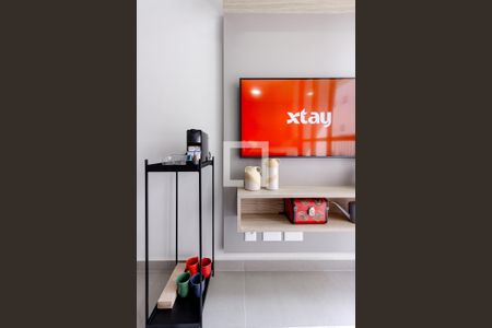 Apartamento para alugar com 1 quarto, 30m² em Vila Madalena, São Paulo