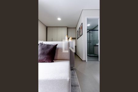 Apartamento para alugar com 1 quarto, 30m² em Vila Madalena, São Paulo