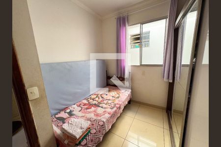 Quarto 2 de casa de condomínio à venda com 3 quartos, 160m² em Inconfidentes, Contagem