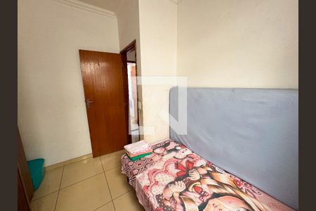 Quarto 2 de casa de condomínio à venda com 3 quartos, 160m² em Inconfidentes, Contagem